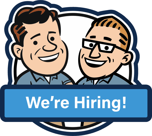 We're hiring at The Brothers That Just Do Gutters NE Atlanta
